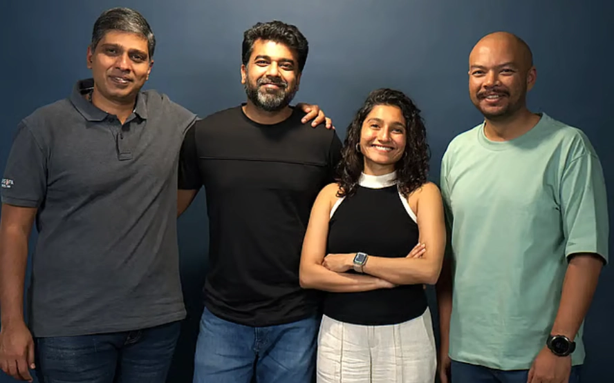 UAE NRIs digital access to Indian investments