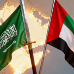 UAE Saudi Arabia strategic partnership