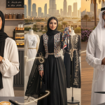 UAE Youth Turn Passions into Profitable Businesses in Dubai