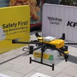 UAE delivery jobs 2025