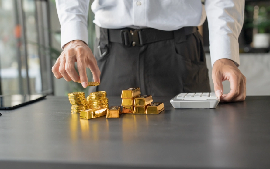 UAE gold prices 2025 shopping tips