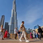 UAE new visit visa categories 2025