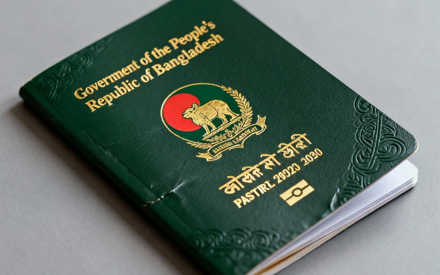UAE Visa Ban Bangladesh Denial