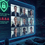 Virtual Meeting Scams UAE