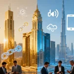 Why billionaires prefer Dubai over Silicon Valley