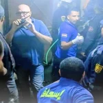 egypt clothing factory fire - gulf repost