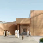 World’s First Net-Zero Energy Mosque to Open in Abu Dhabi This October