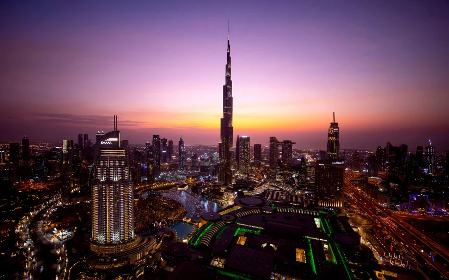 5 Best Sunset Spots in Dubai for Mid-Term Break
