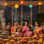 5 Feast-Worthy Diwali Dining Spots in Abu Dhabi