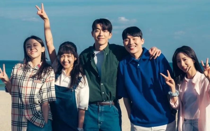 5 K-Dramas that inspire you to quit your job and dream big- gulf repost