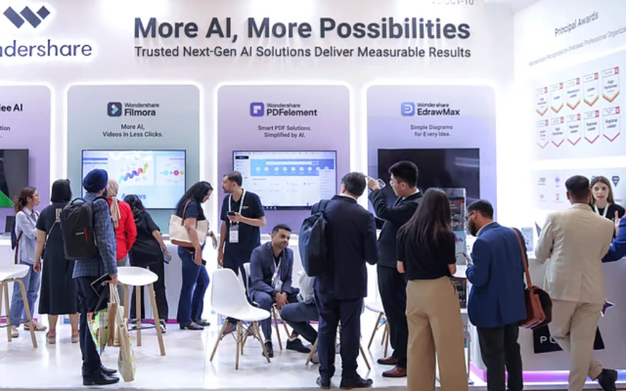 AI-Powered Productivity Tools