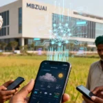 AI weather forecasts boost farming UAE