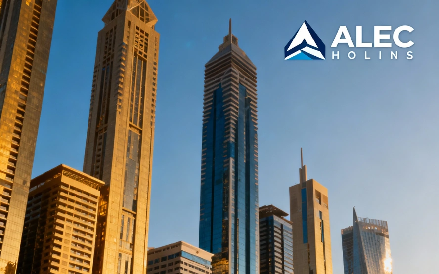 ALEC IPO Dubai