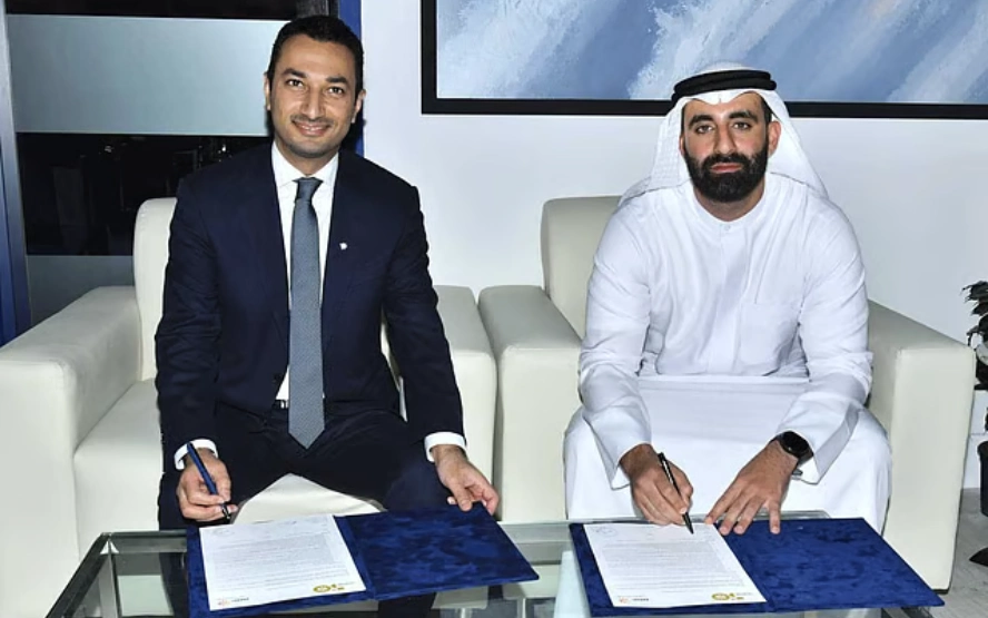 ARP Digital and BBK Partnership