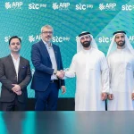 ARP Digital and stc Pay Partner