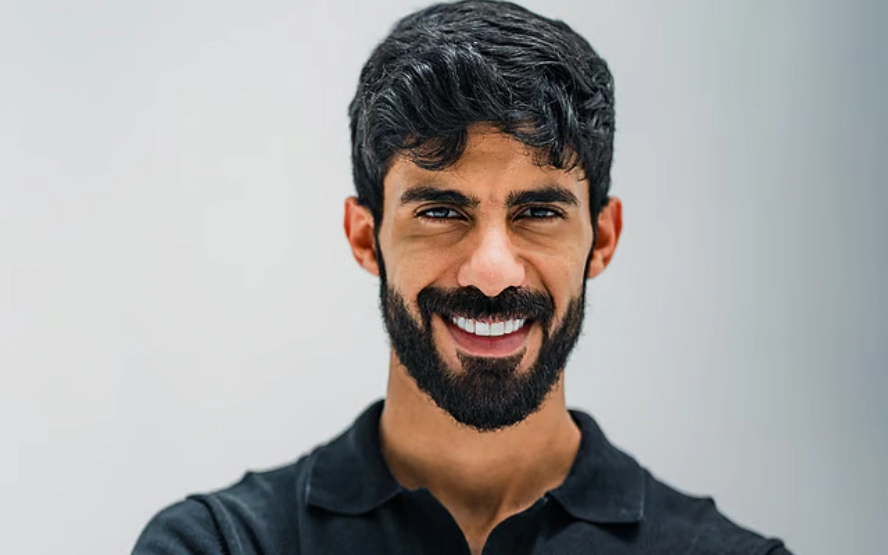 Abbas Al-Hazeem Dubai media agency