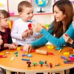 Abu Dhabi New Nurseries Schools 2025