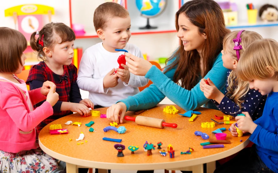 Abu Dhabi New Nurseries Schools 2025