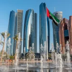 Abu Dhabi economy growth Q2 2025