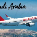 Air Arabia