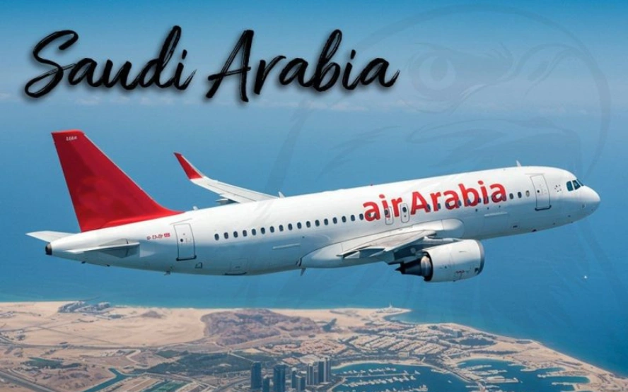 Air Arabia