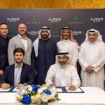 Ajyad Capital EXANTE partnership