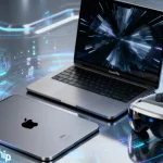 Apple iPad Pro M5 launch