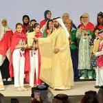 Arab Reading Challenge 2025