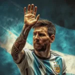 Argentina Venezuela Friendly Key Moments and Messi’s Absence