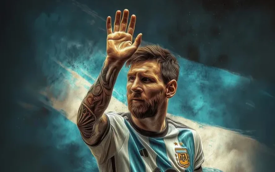 Argentina Venezuela Friendly Key Moments and Messi’s Absence