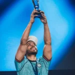 Arslan Ash Makes History at EVO France 2025 GulfRepost