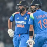 Australia ODI series