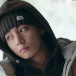 BTS’s V Faces Backlash After Breast Cancer Event – Gulf Repost