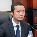 Baby-Faced Ghost Boss Chen Zhi