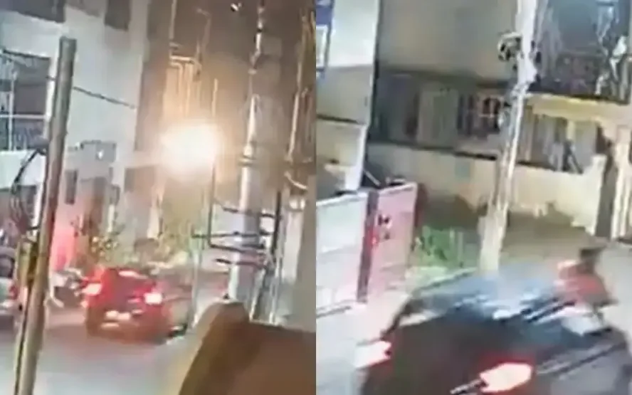 Bengaluru Road-Rage Death After Minor Collision Gulf Repost