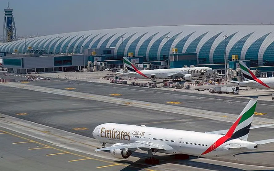 Best International Airline