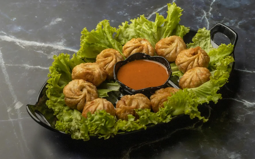 Best Momos in Dubai 2025 – 4 Must-Try Lunch Spots
