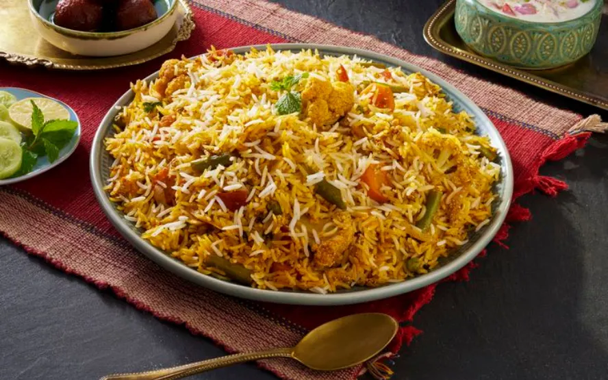 Best Thalassery Biryani Dubai Top 5 Places to Try in UAE