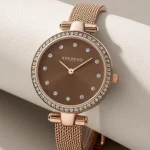 Best Wedding Watches for Women UAE 2025