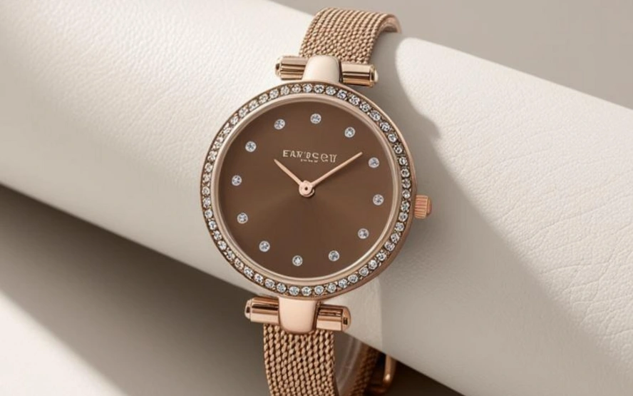 Best Wedding Watches for Women UAE 2025
