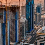 Binghatti 2025 Dubai real estate sales