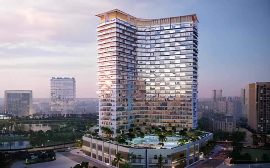 Binghatti IPO Dubai Developer Eyes Public Listing Amid Market Surge