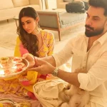 Bollywood Stars Celebrate Diwali 2025 in Style – Gulf Repost