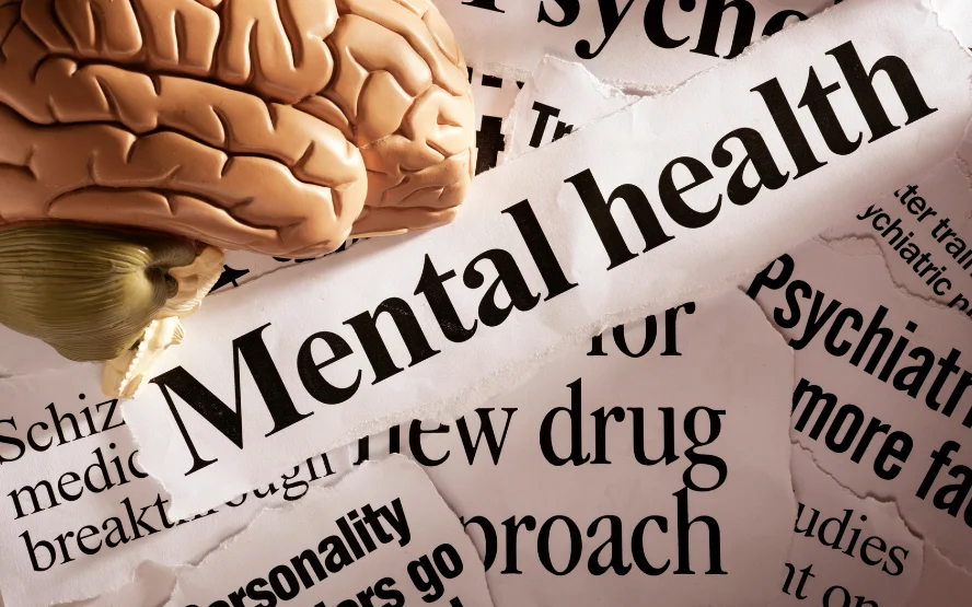 Bollywood Stars Promote Mental Health Awareness