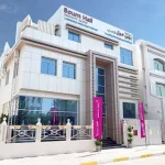 Bourn Hall UAE Clinics Achieve Fertility Clinic Accreditation