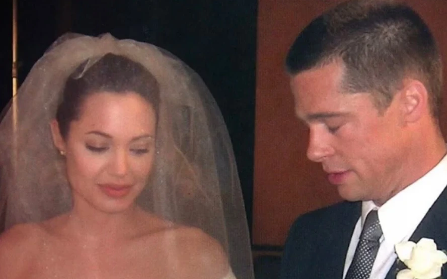 Brad Pitt Divorce Legal Fees gulf repost