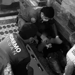 Cebu Church Death Woman Found Dead, Closure Ordered