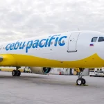Cebu Pacific Dh5 Dubai Manila 2026 booking