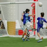 Child Safety in Sports