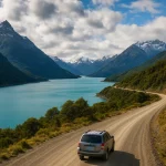 Chile road trip adventure- gulf repost